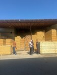 Taxta Market Samarkand (Samarkand District, Guliston aholi punkti), mercado de la construcción