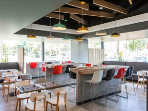 Гостиница Ibis Tijuana Zona Rio