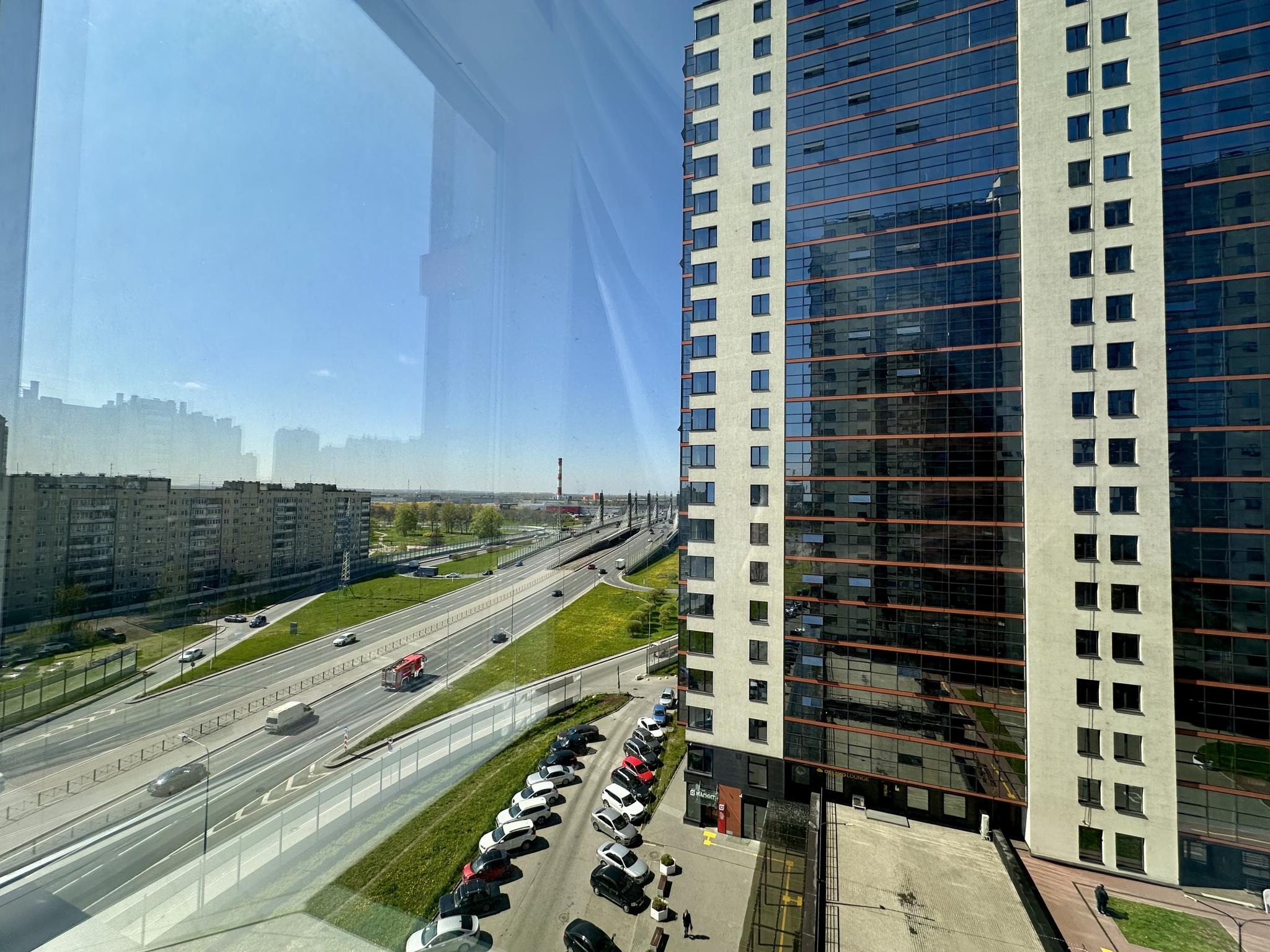 Фото Отель Nv Hotel