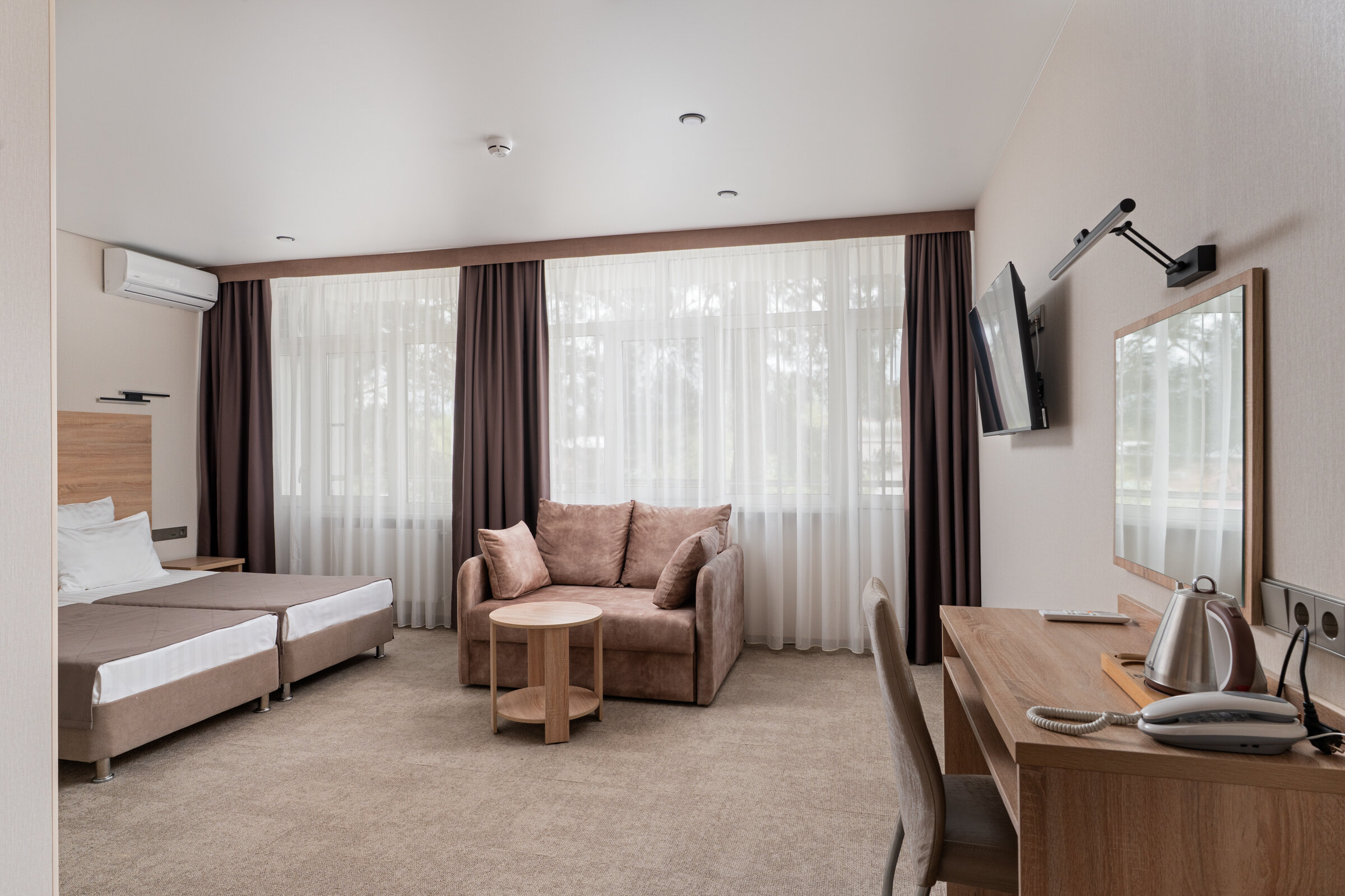 Фото Пансионат Геленджик