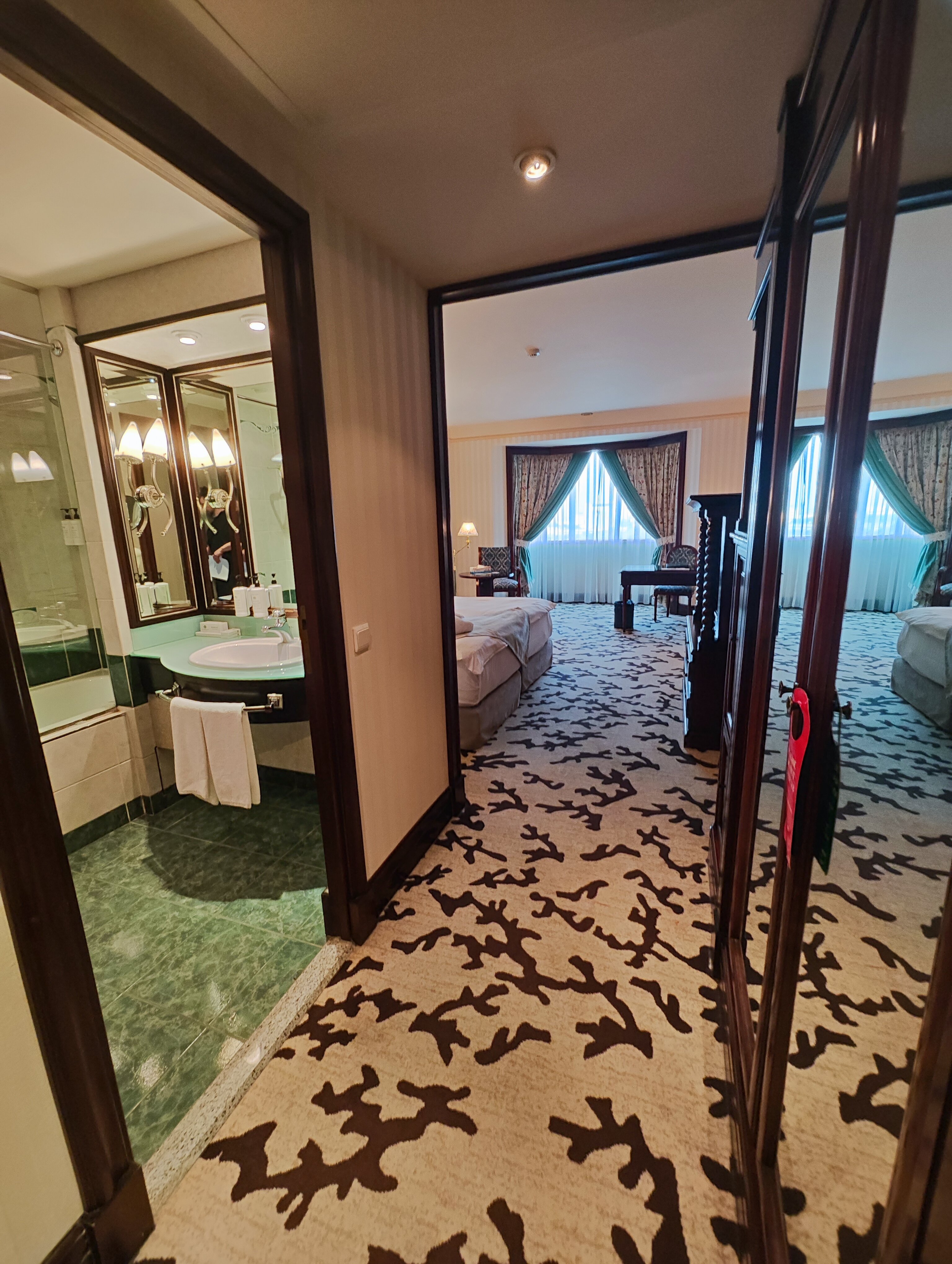 Фото City Palace Hotel