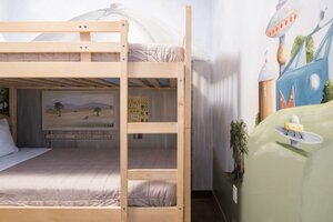 Гостиница Amsterdam Inn & Suites Moncton