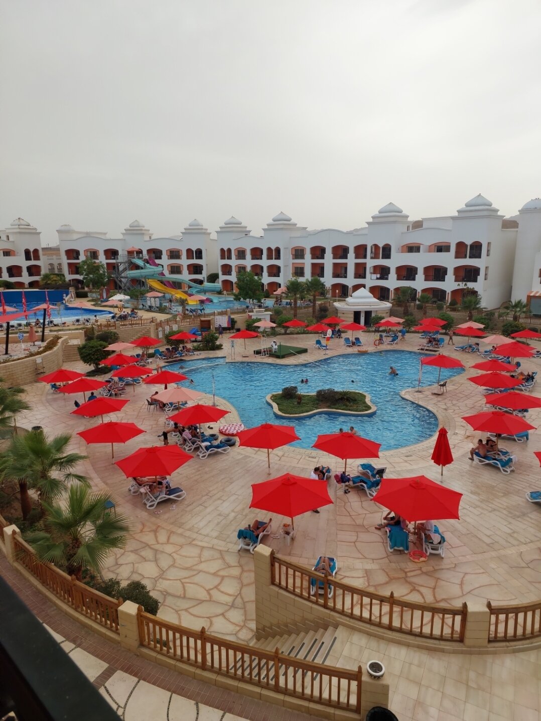 Фото Fun & Sun Naama Waves