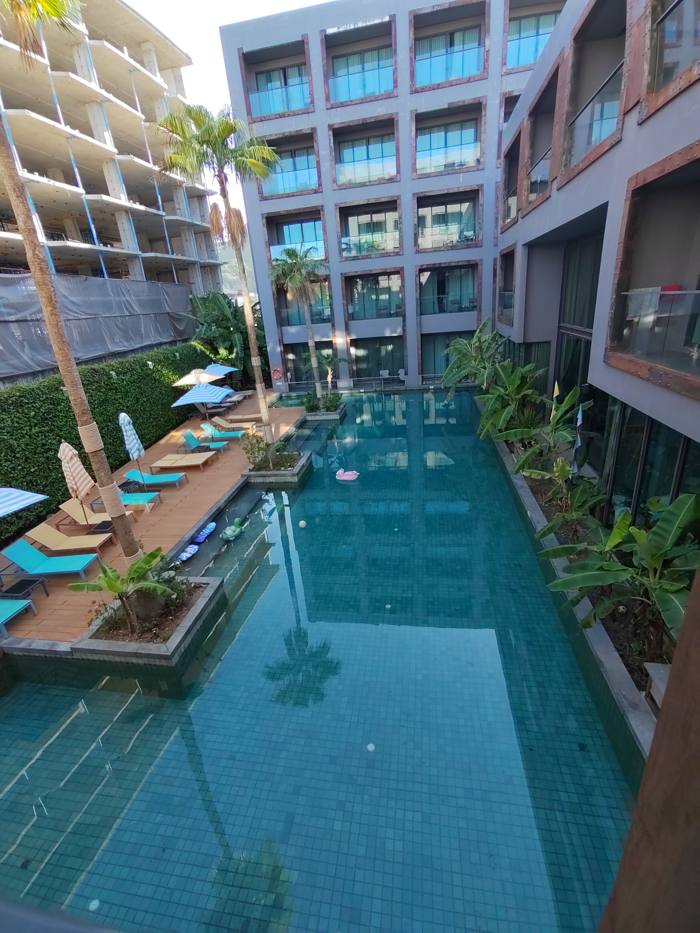 Фото Sugar Marina Surf, Kata Beach