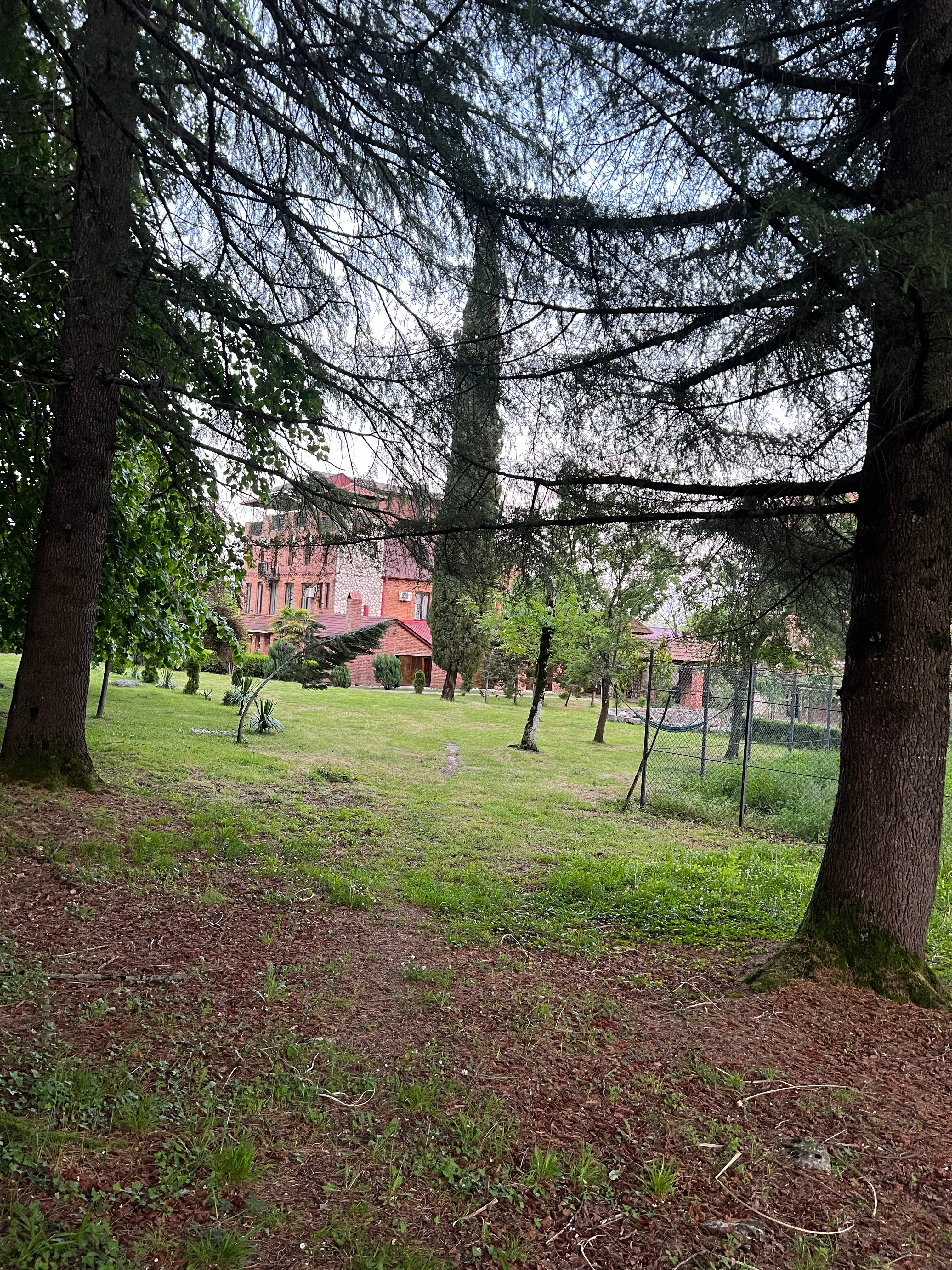 Фото Имение Чиковани