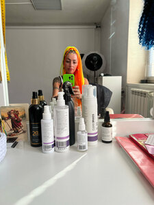 КудряшкаЛК (Lenina Avenue, 18А), beauty salon