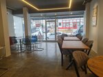 Cafe Onıl (Istanbul, Umraniye, Ihlamurkuyu Neighborhood, Canakkale Avenue, 29) ، مطعم