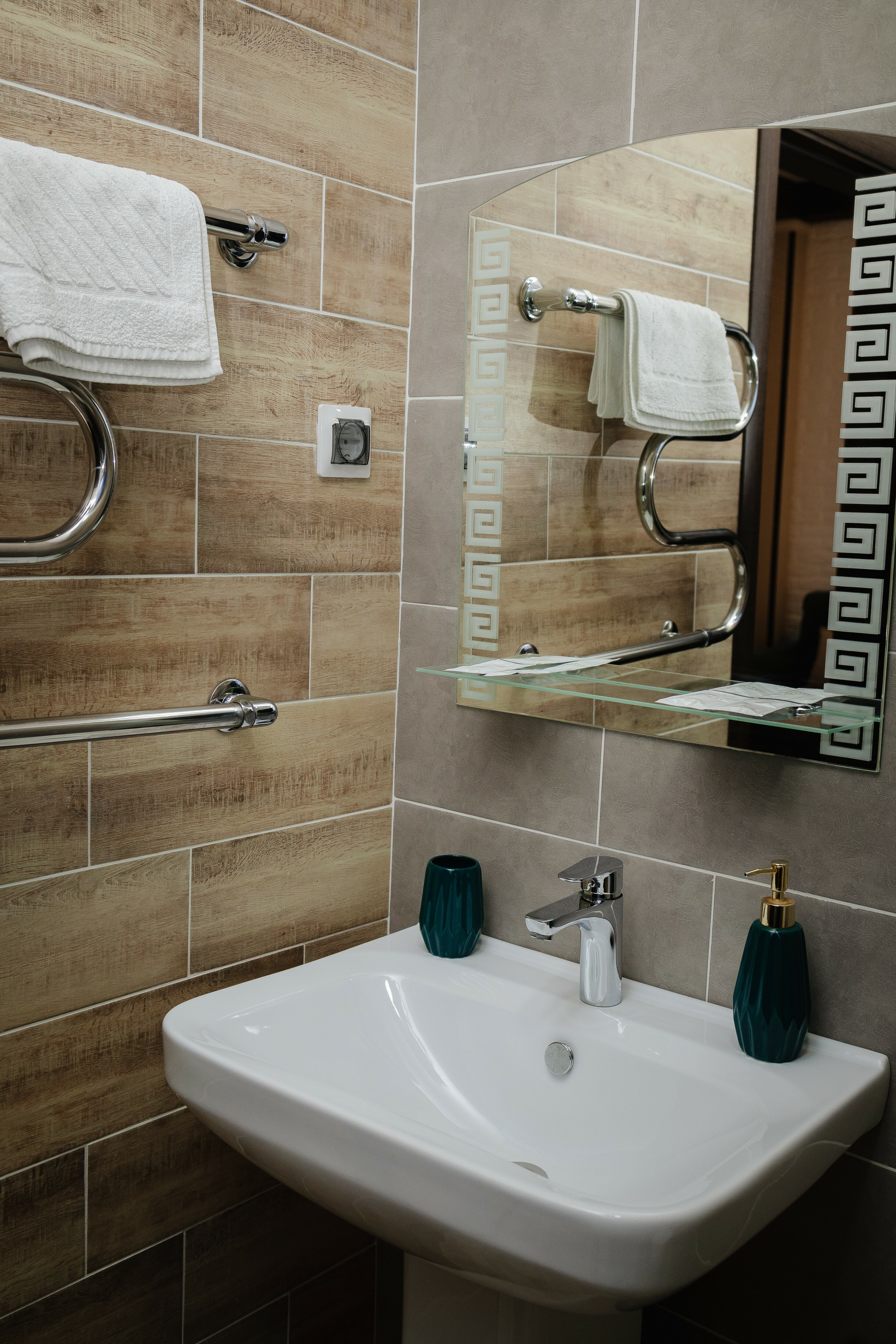 Фото Гиль Град