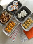 Rollnica (ulitsa imeni Geroya Sovetskogo Soyuza Vasilyeva, 4Б), food and lunch delivery