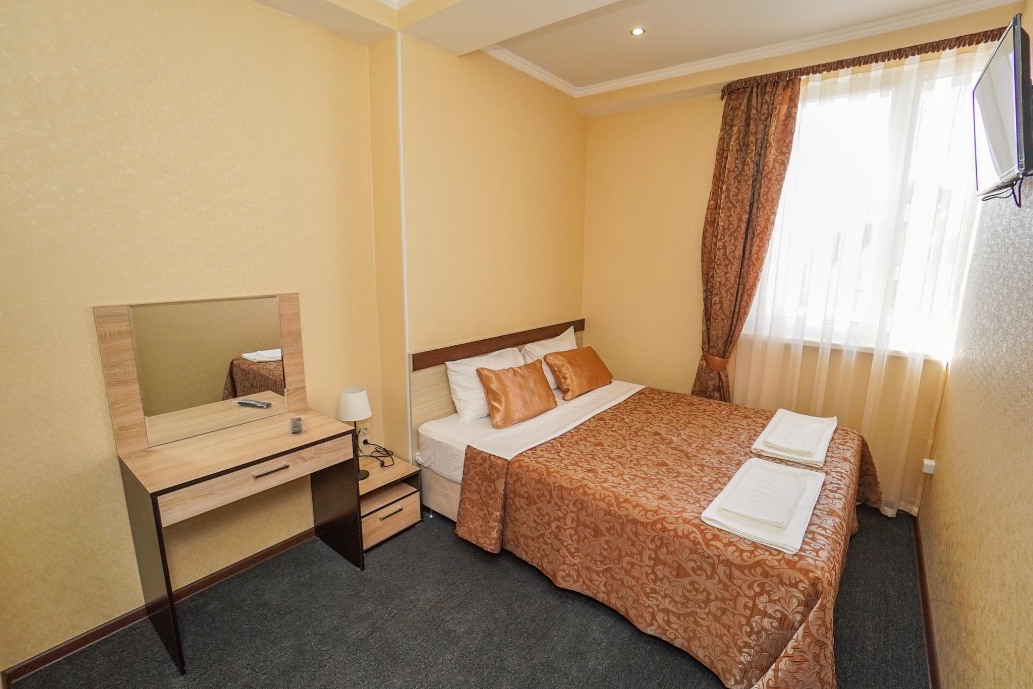 Фото ЖК Дом на Цветочной