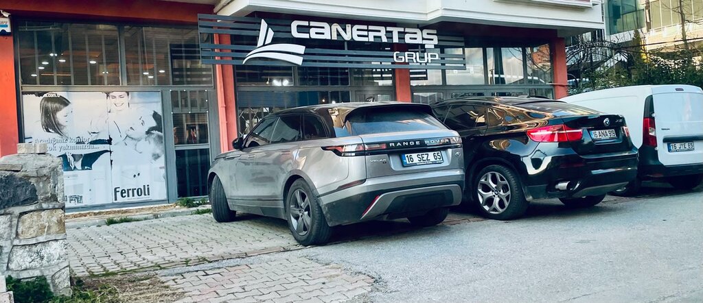 Engineering Canertas Energy Systems Engineering, Bursa, photo