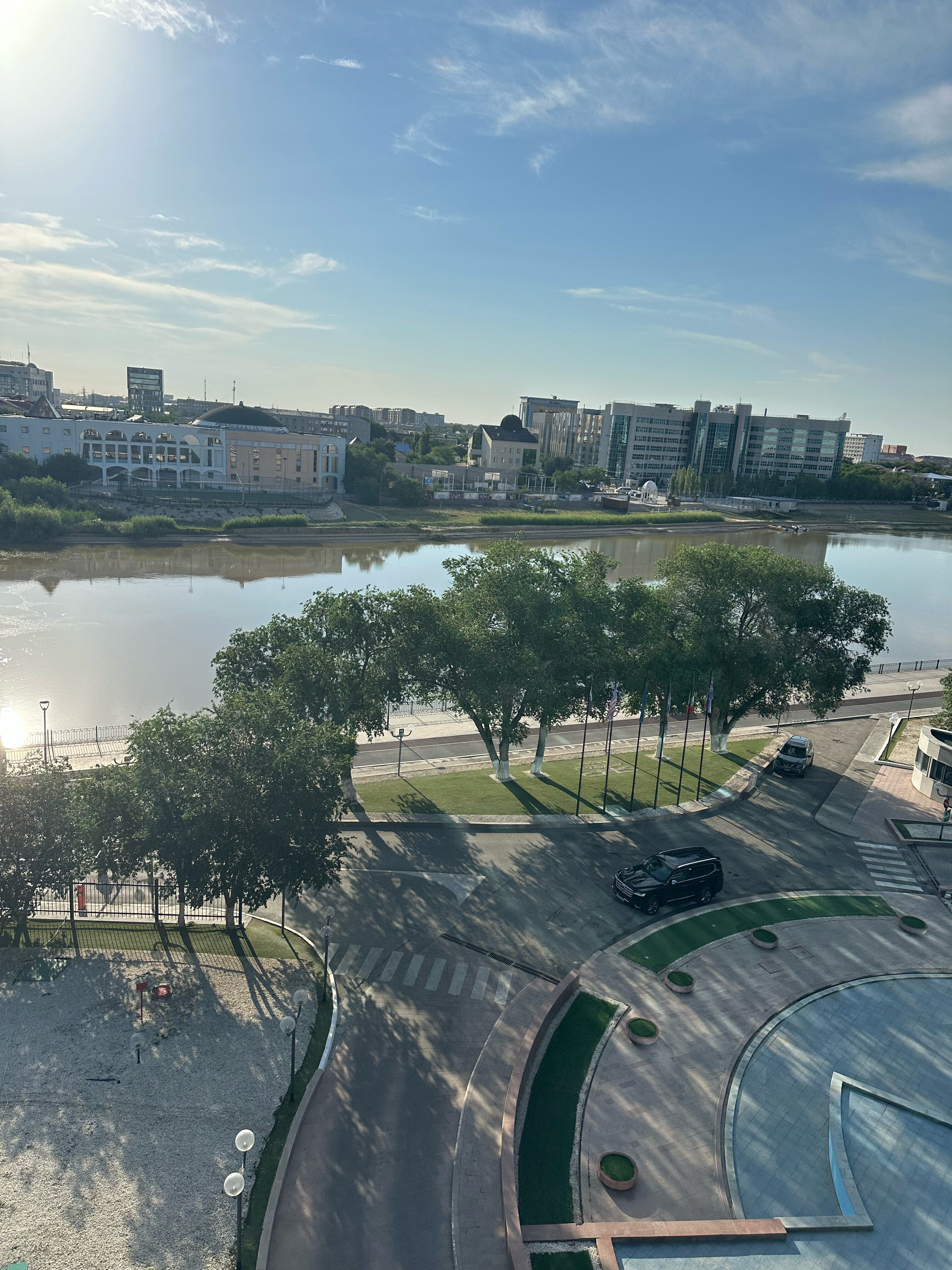 Фото River Palace