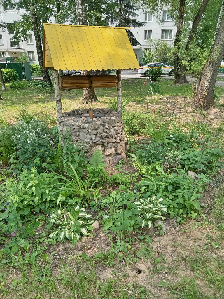 Playground Playground, Pushkino, photo