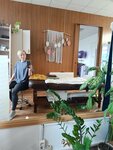 Место силы (Michurina Street, 56), fitness club