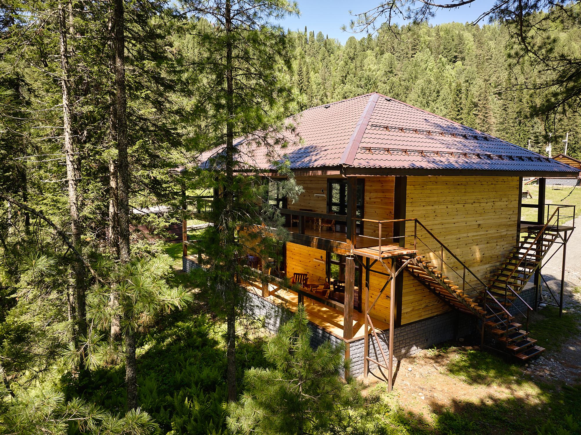 Фото Серебряный источник