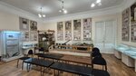 Muzey istorii goroda Balakovo GUK Somk (Kommunisticheskaya ulitsa, 100), museum