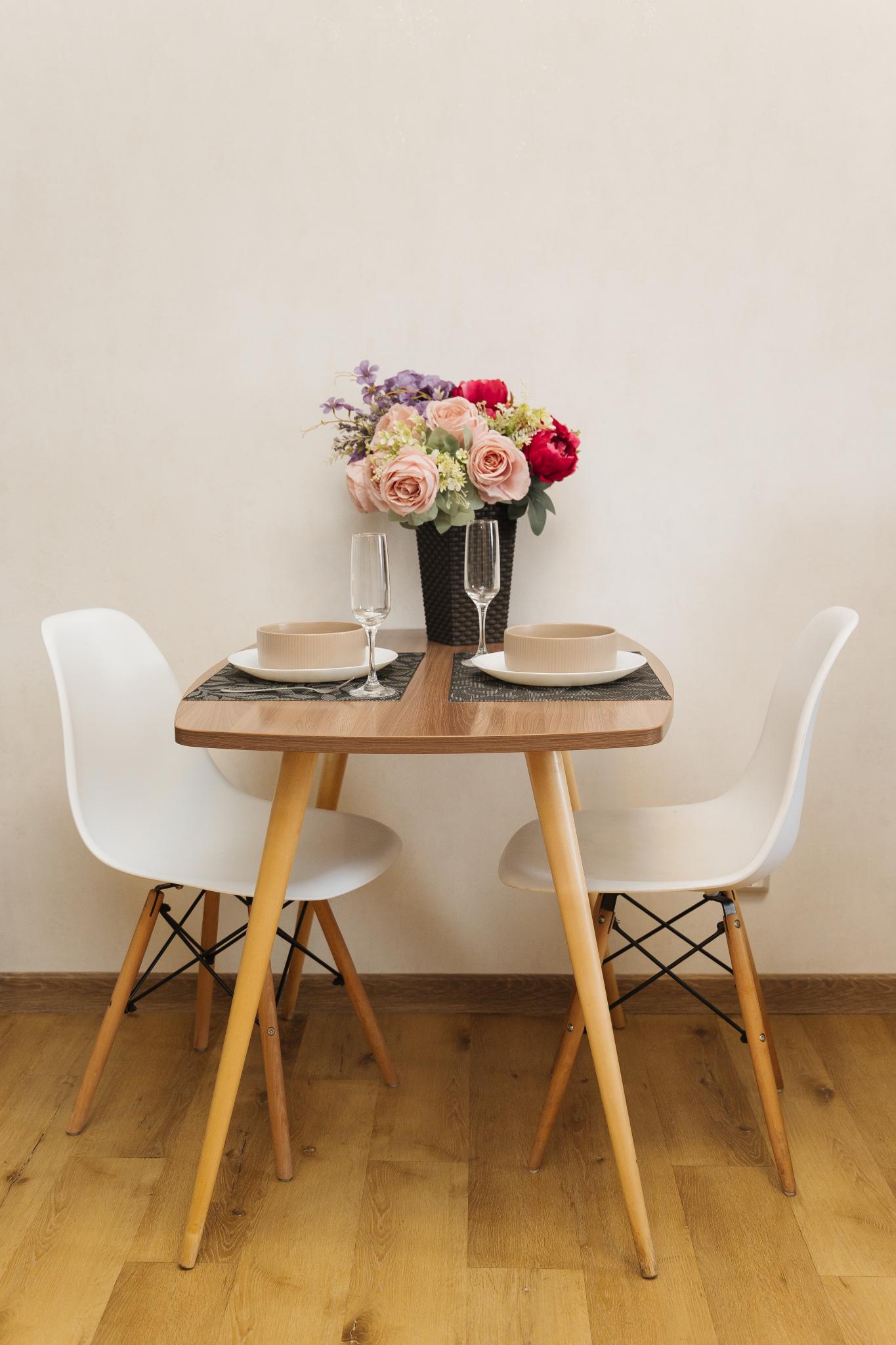 Фото Городок