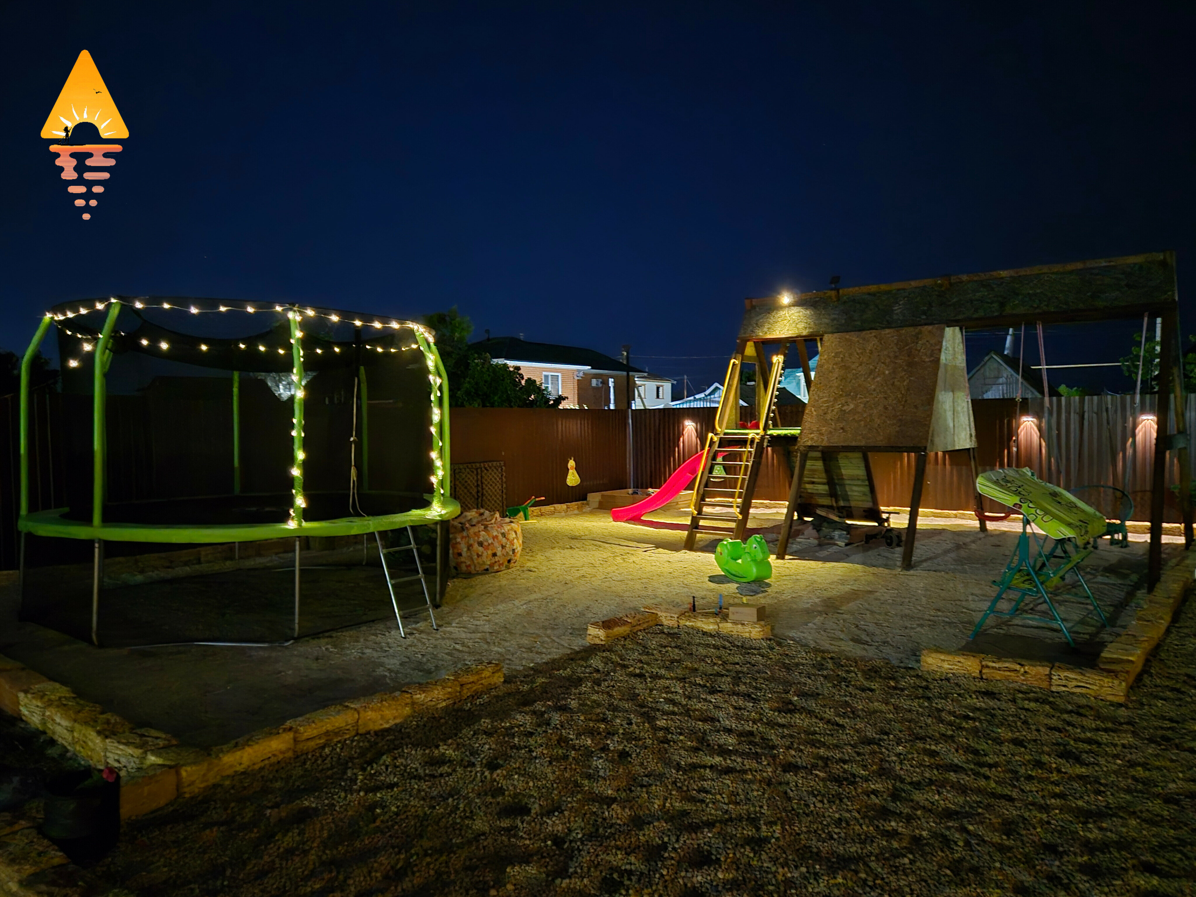 Фото Атмосфера