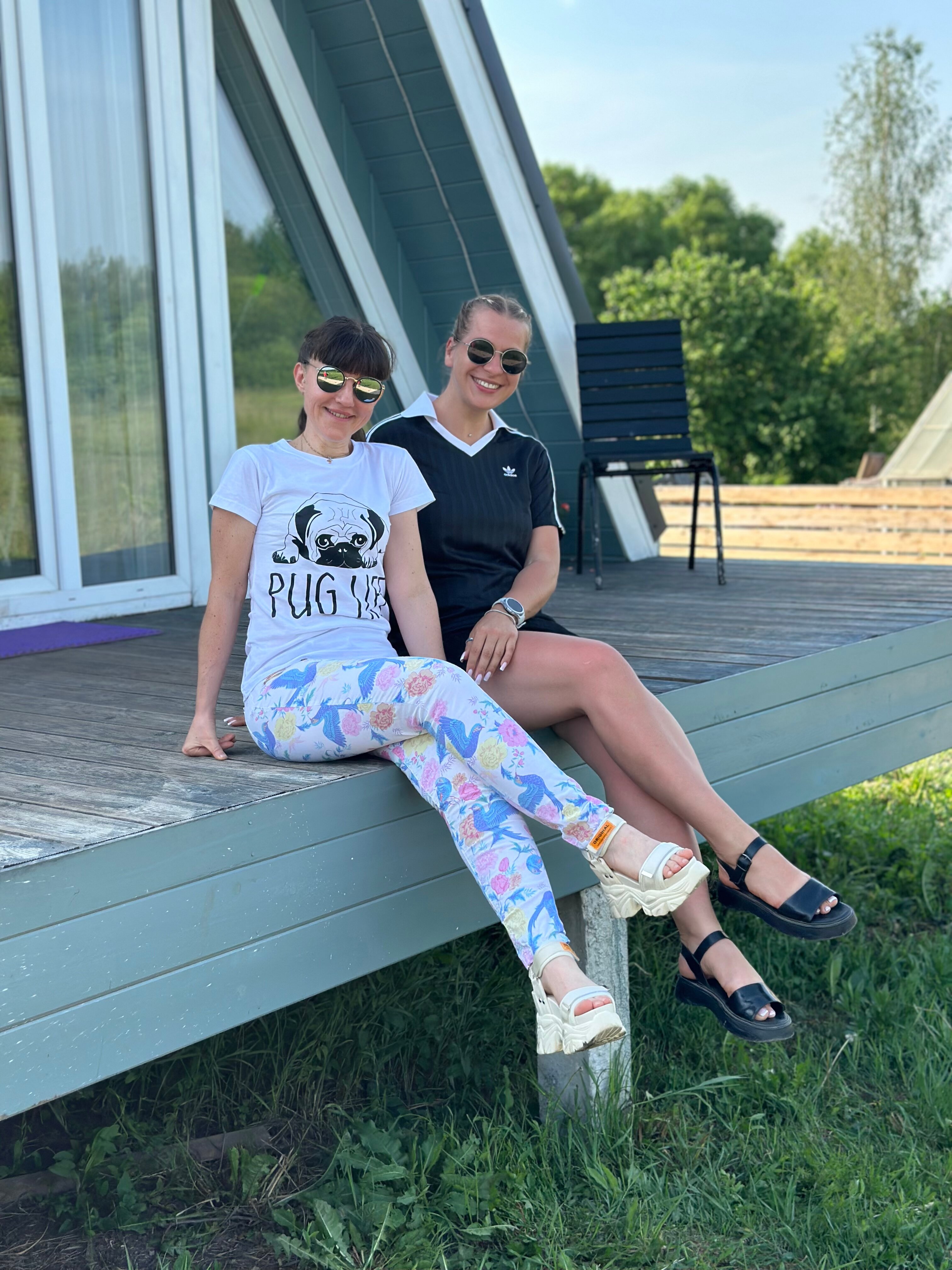 Фото Без границ