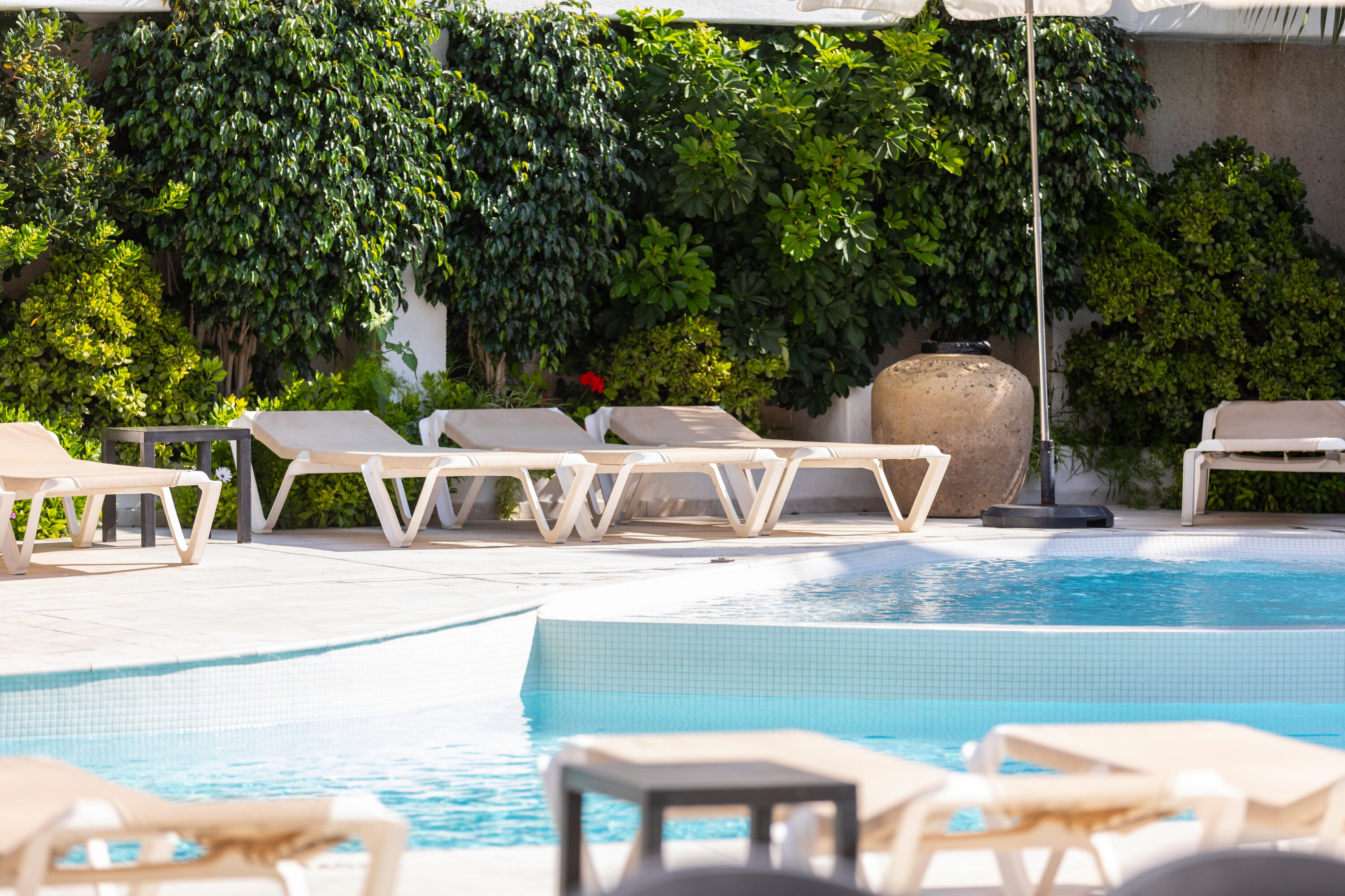 Фото Aparthotel Miami Park