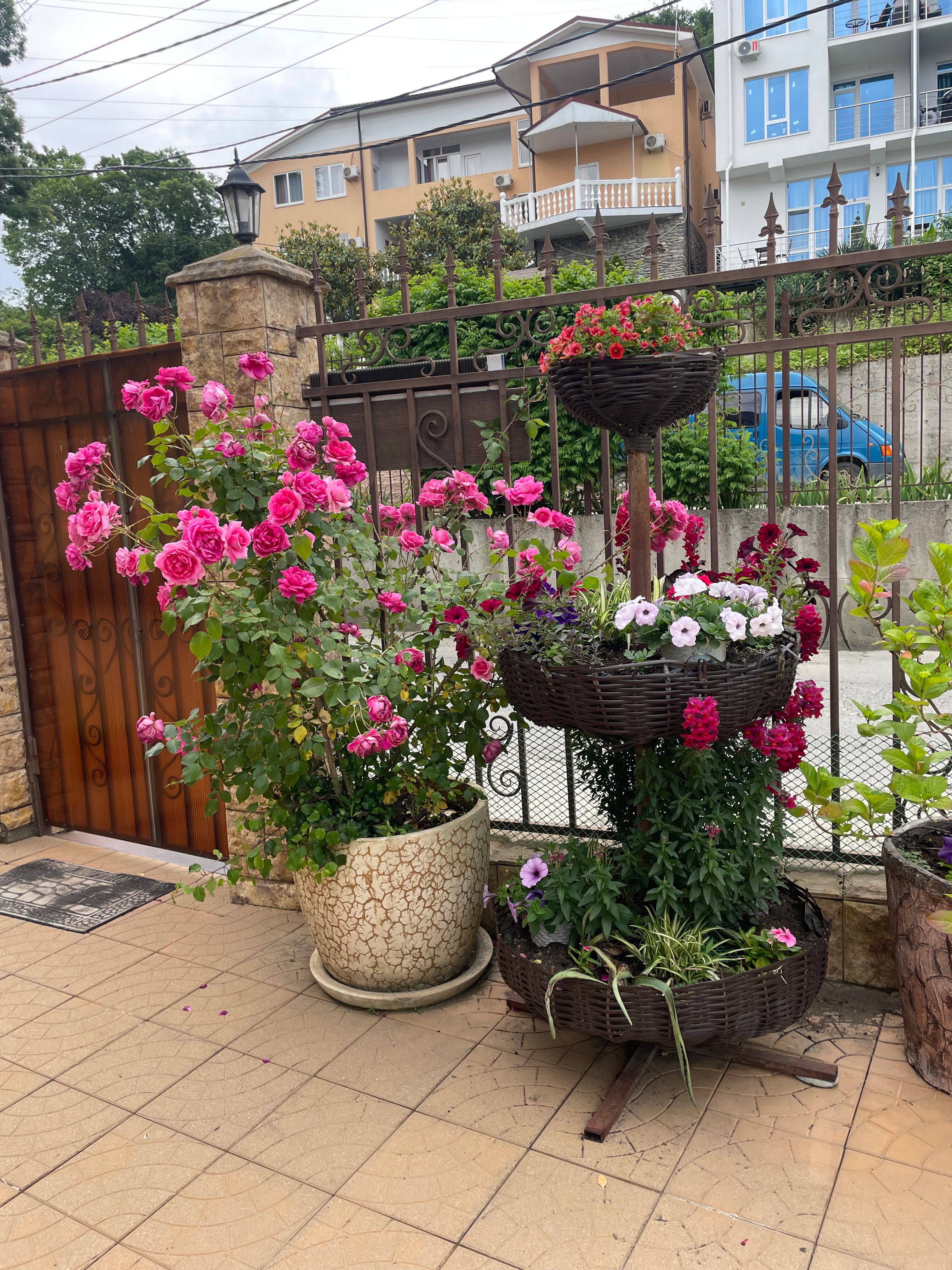 Фото Сан-Мари