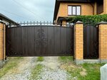 Absolut (80 Gvardeyskoy Divizii Street, 35А), automatic doors and gates