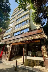 Гостиница New Star Zamalek Hotel