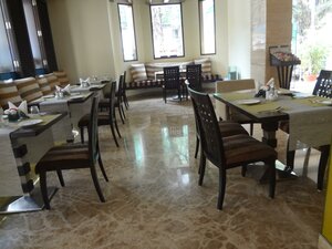 Гостиница Ascot Hotel
