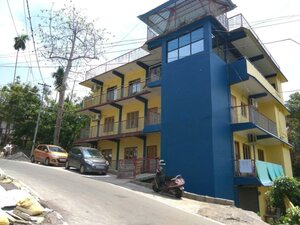 отель Andaman Ocean Breeze
