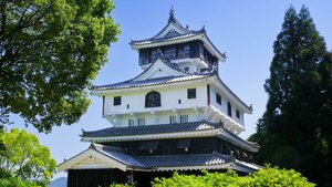  Toyoko Inn Iwakuni Station Nishi