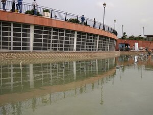 Гостиница Wood Castle