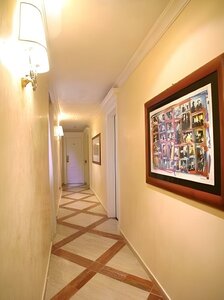 Гостиница Hotel Valle Roma