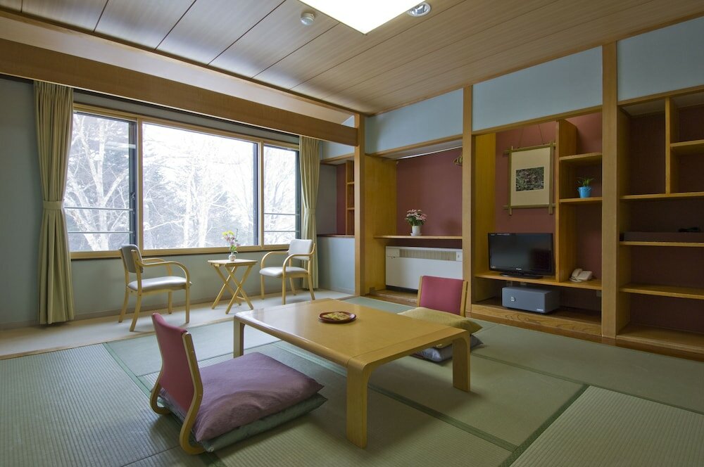 Фото Hotel Hananoki