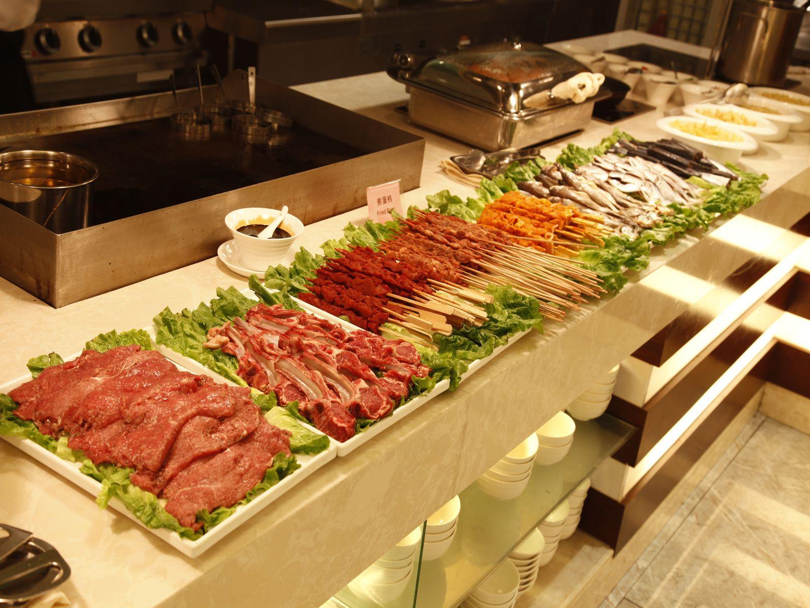 Фото Zijingang International