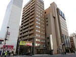 Toyoko Inn Hiroshima Ekimae Ohashi Minami
