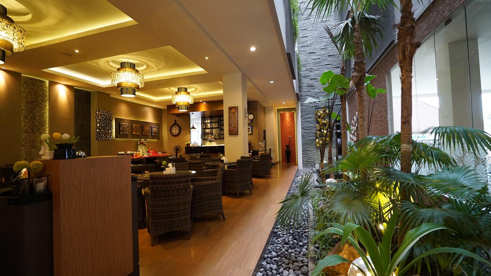 Фото De'Boutique Style Hotel Malang
