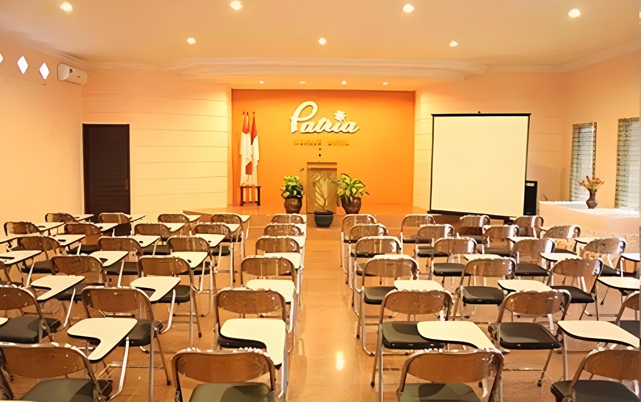 Фото Patria Garden Hotel