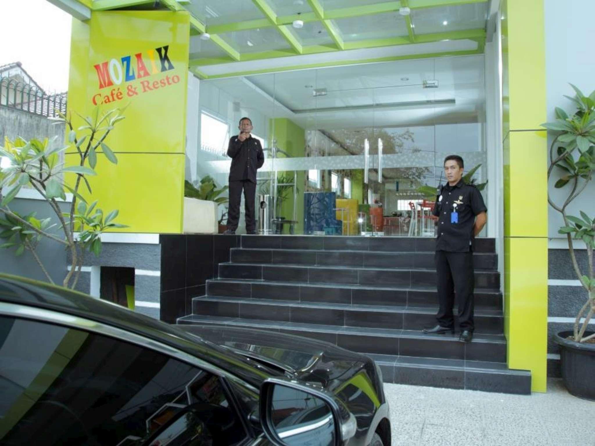 Фото Fresh Hotel