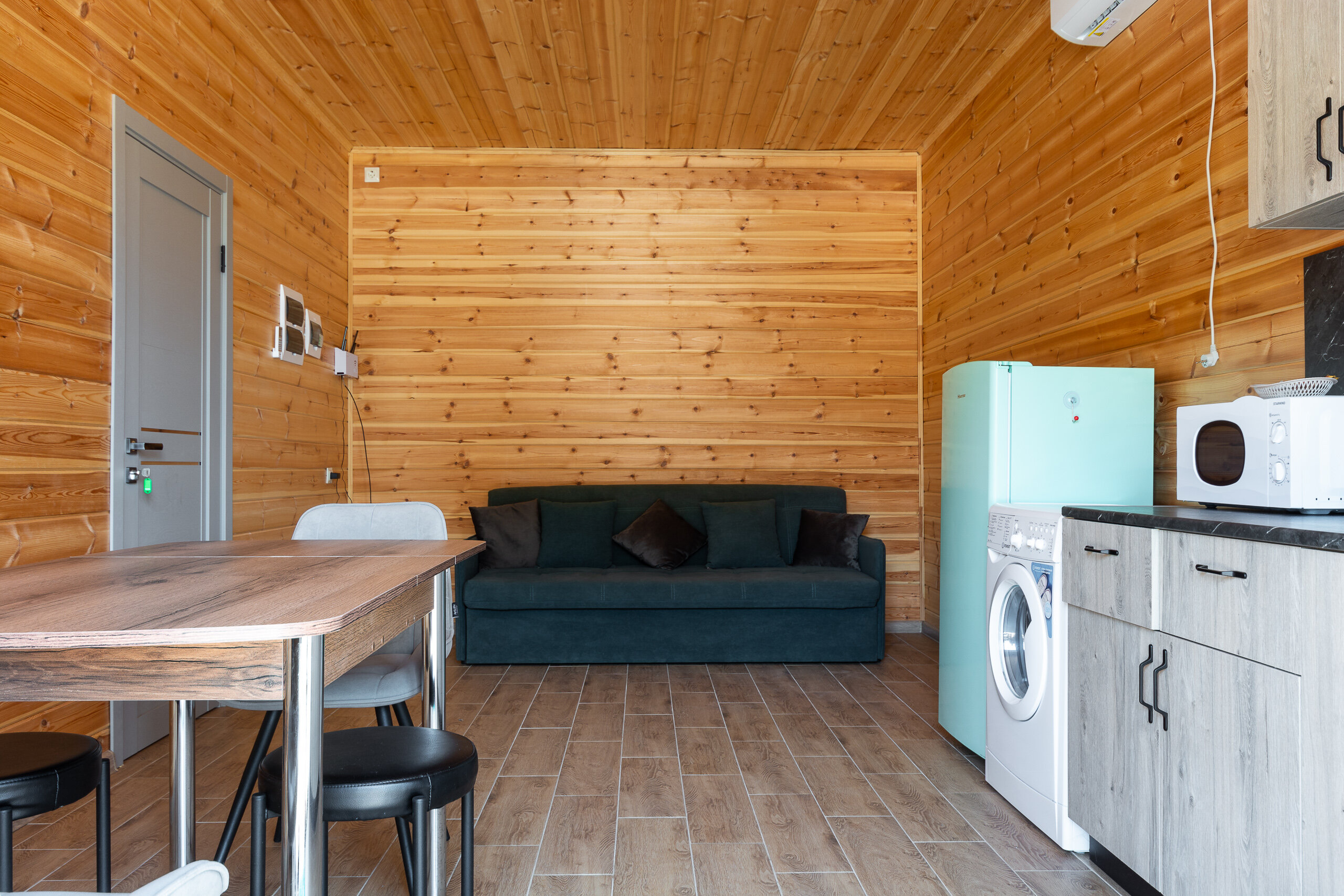 Фото Поместье