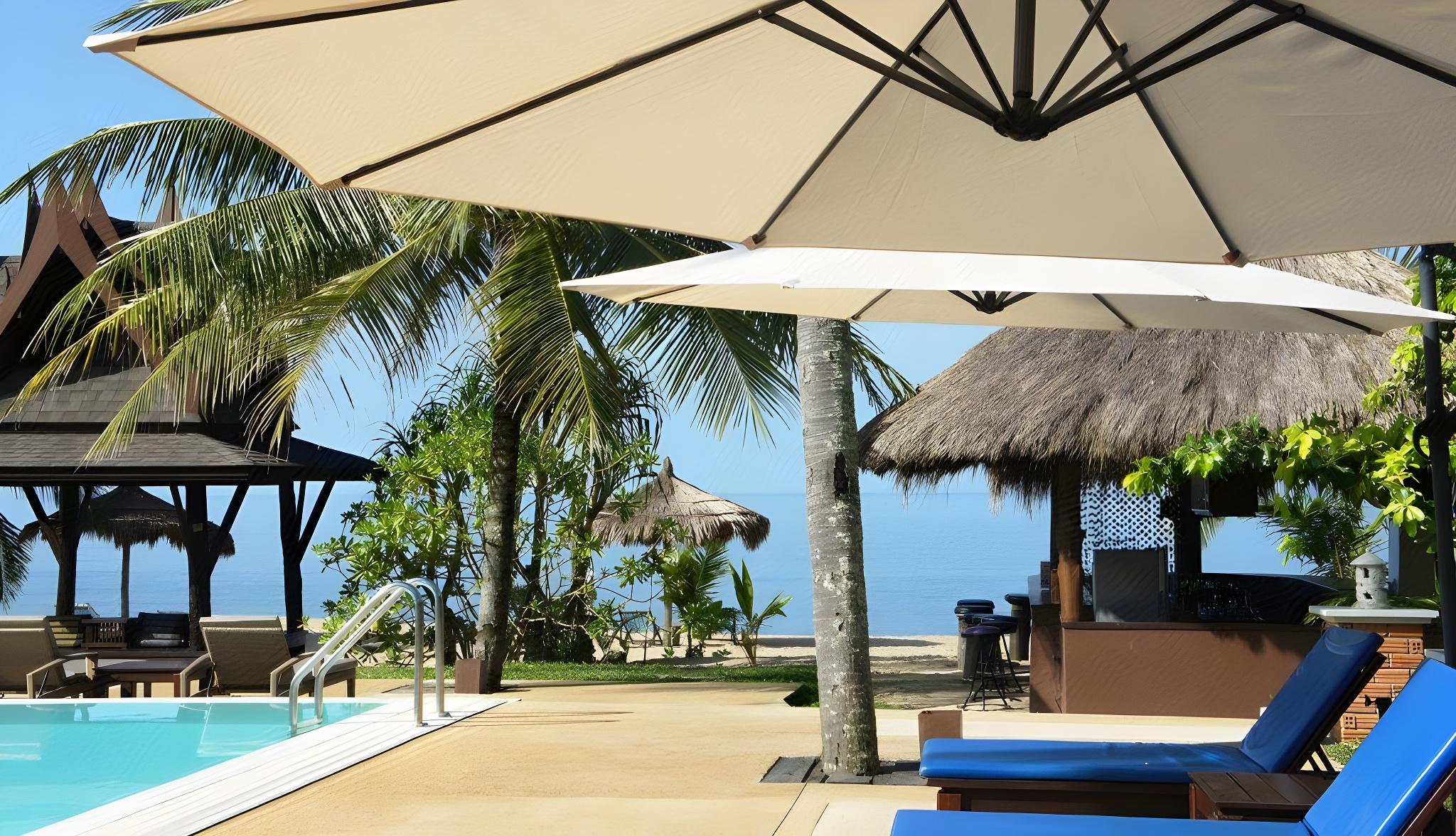 Фото C&n Kho Khao Beach Resort