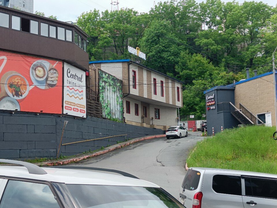 Фото Lampa Hotel