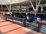 Smp Esports (Kirovogradskaya Street, 13А) ، نادي الكمبيوتر