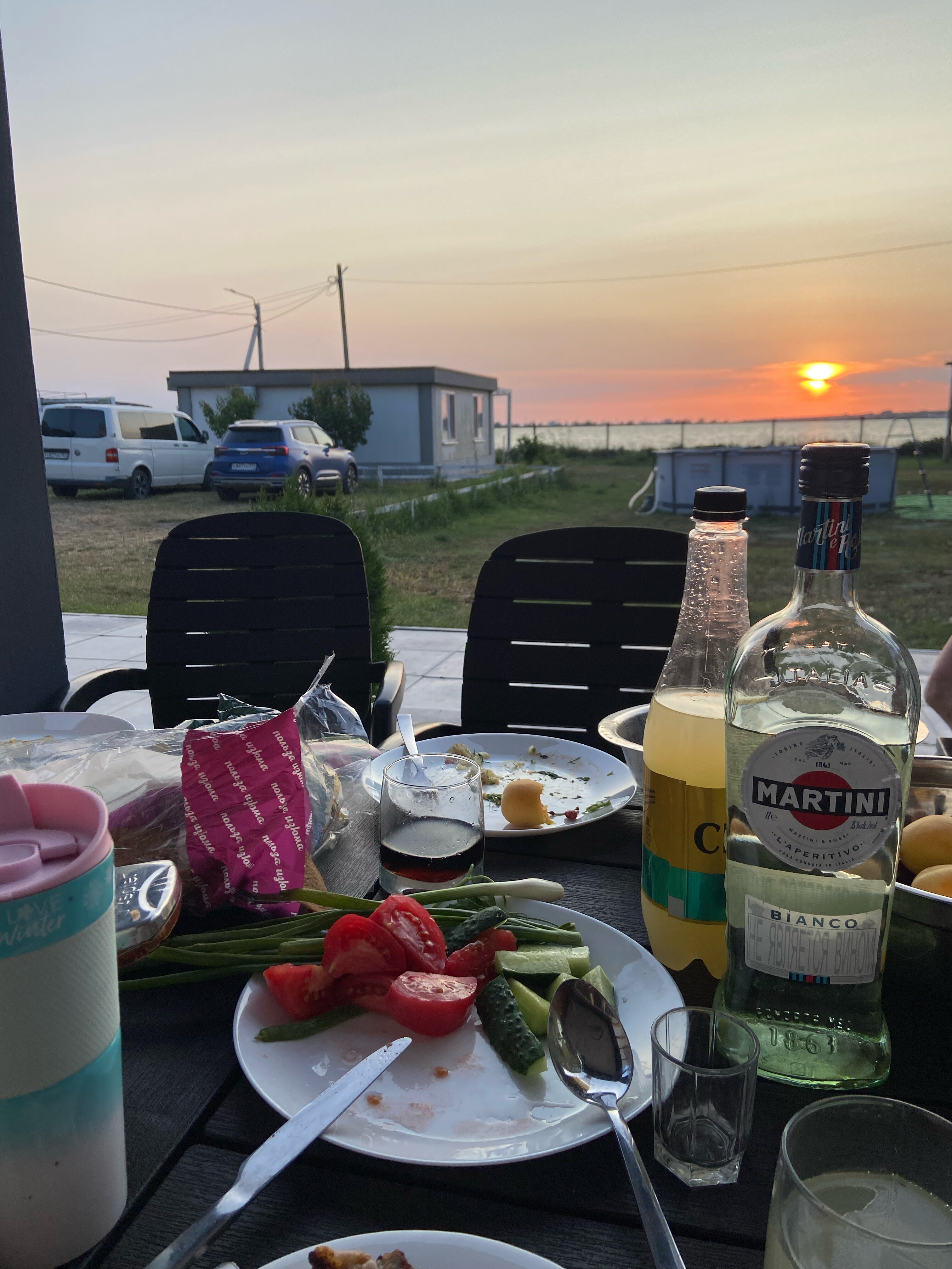 Фото На море