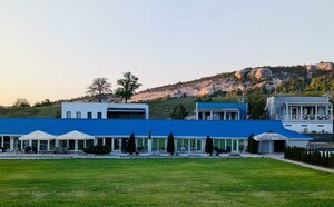 Predgorye (село Красный Мак, улица Кирова, 23), hotel