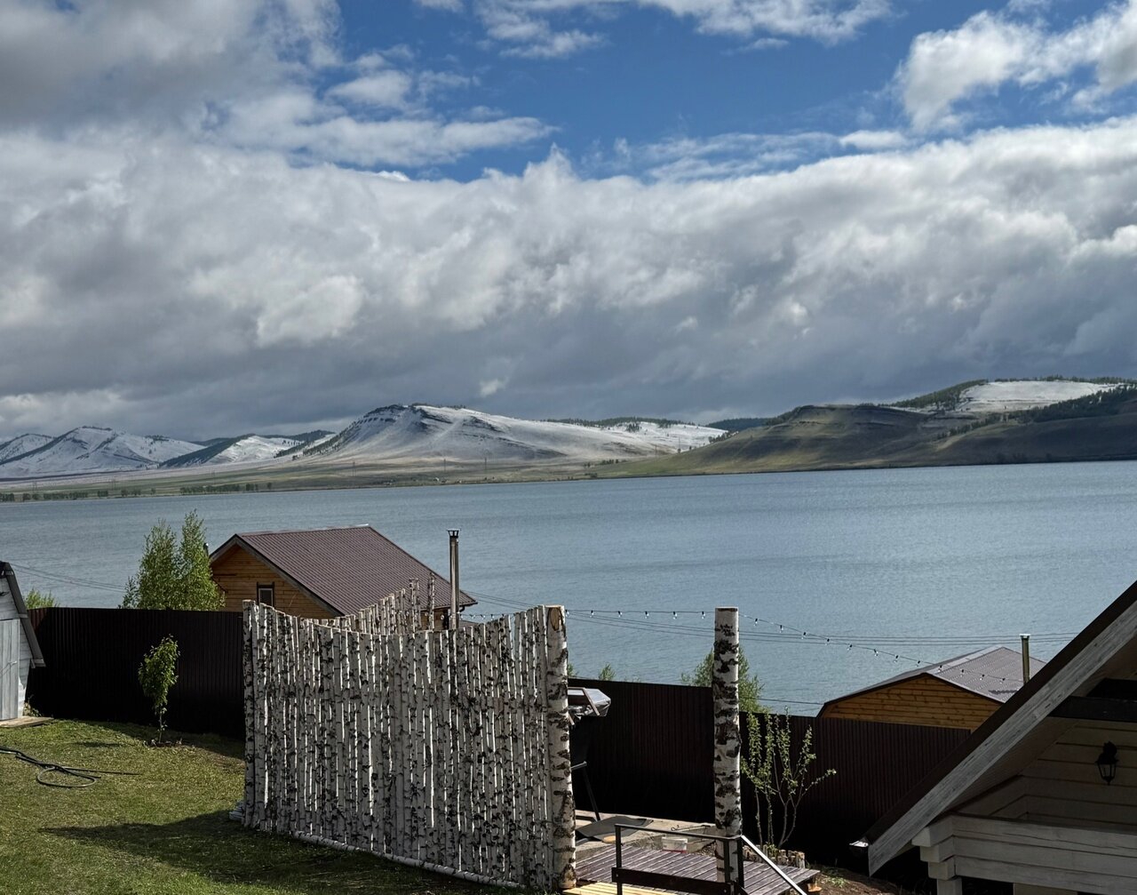 Фото Резиденция