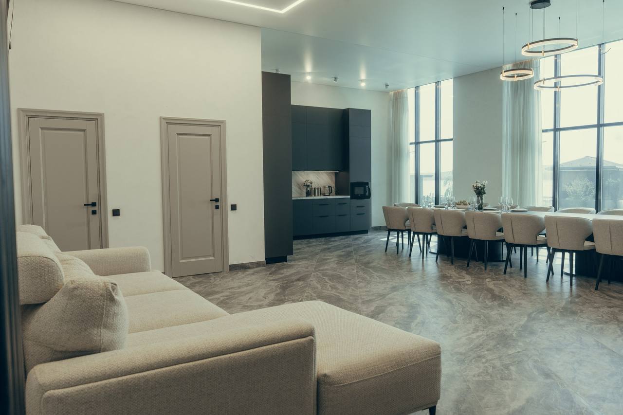 Фото Volga SPA Village