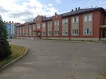 Милосердие - 37 (Bakinskiy Drive, 55А), hogar para inválidos y ancianos
