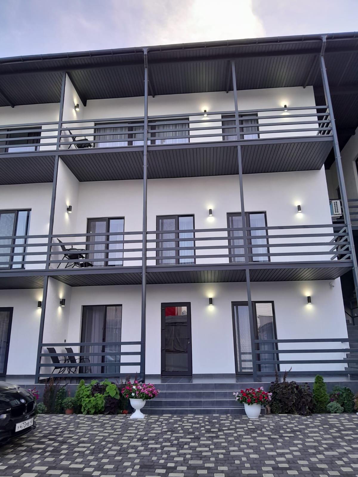 Фото Керчь апарт