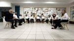Арт-мастерская в свете софитов (Korovy Val Street, 1), cursos y clases magistrales