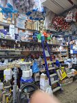 Магазин сантехники (Moscow, MKAD, 65th kilometre, 16/14), tienda de artículos de saneamiento